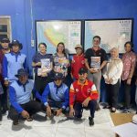 ADPC dan Margaret A. Cargill Philanthropies Tinjau Program Ketangguhan di Canti dan Rajabasa
