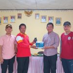 Menjaga Keselamatan dari Pulau Terdepan: Penguatan EWCS di Pulau Sebesi