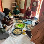 SPPG Desa Canggung Peduli UMKM: Memesan Produk Lokal UMKM Desa Canti