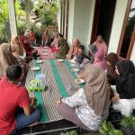 Paluma Nusantara Dorong Perubahan Perilaku Pengelolaan Sampah melalui Sosialisasi di Desa Canti dan Rajabasa