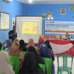 PELAKU USAHA DESA RAJABASA GALI INSPIRASI PENGEMBANGAN USAHA