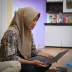 Kembali Menemukan Keberanian