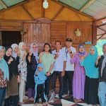 ADPC Tinjau Pelaksanaan Program SPRINT II di Lampung Selatan, Saksikan Inovasi Ketangguhan Masyarakat
