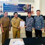 Dari Komitmen Menuju Aksi: Memperkuat Kolaborasi untuk Ekonomi Hijau yang Inklusif bagi Kaum Muda