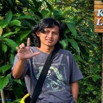 Fesol dan Langkah Kecil untuk Kembali Beraktivitas